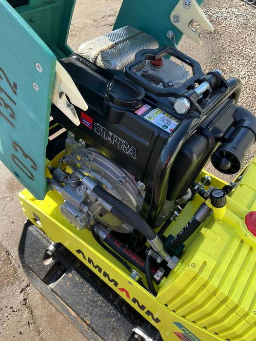 Виброплита трамбовка 2025р Ammann APH 65/85 Вибротрамбовка 524 Кг НОВА