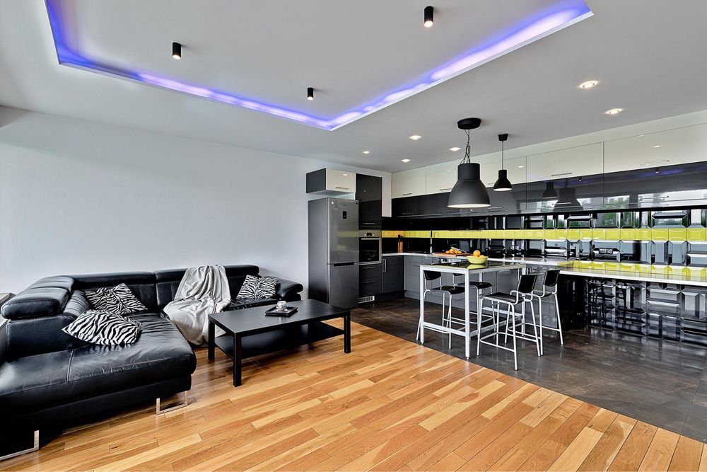 APARTAMENT PREMIUM 67 m² | 2 pokoje, taras | strefa WELLNESS | SIŁOWNIA | PARKING dostępne od 01.08.2026
