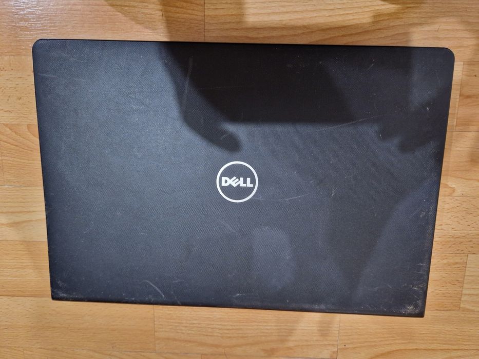 Запчастини до ноутбука Dell model P63F intel i5 7th gen