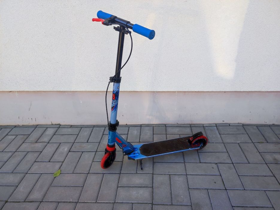 Oxelo MID 5.  6_9lat  110-150cm