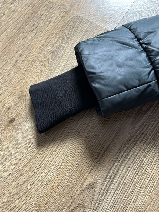 Kurtka zimowa , piekna zieleń Volcano