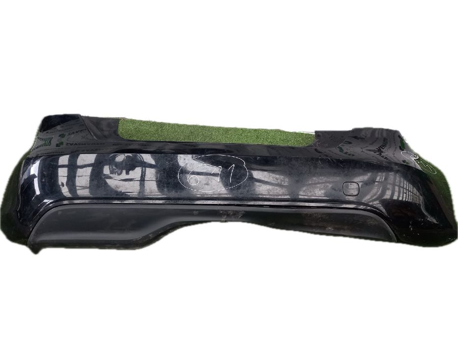 Rear Bumper for MERCEDES-BENZ A-Class (W176)
