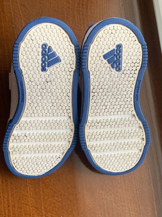 Дитячі кросівки оригінал adidas tensaur sport 2.0 cf.розмір 23