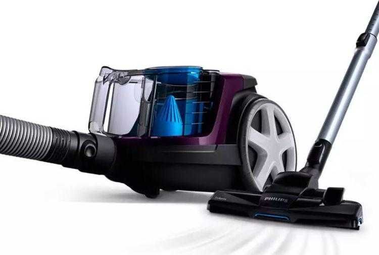 Odkurzacz Philips PowerPro Compact FC9333/09  OSTATNIE 5szt!