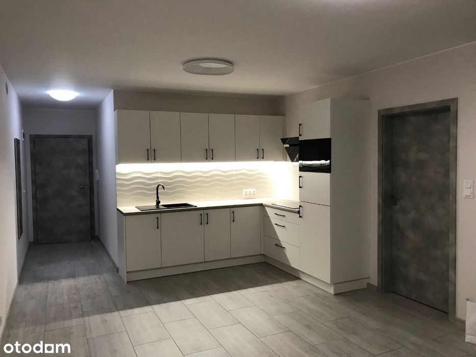 Apartament z parkingiem w Gronowie do wynajęcia