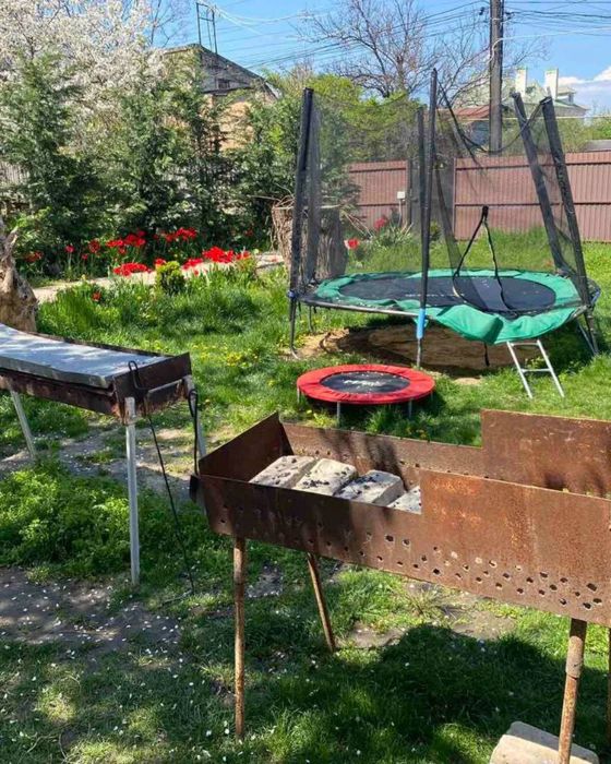 Сдам 1к квартиру номер 16фонтана Золотой берег,от 3-10 чел,море 6 минут