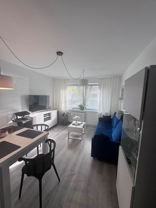 Mieszkanie własnościowe, parter, 4 pokoje