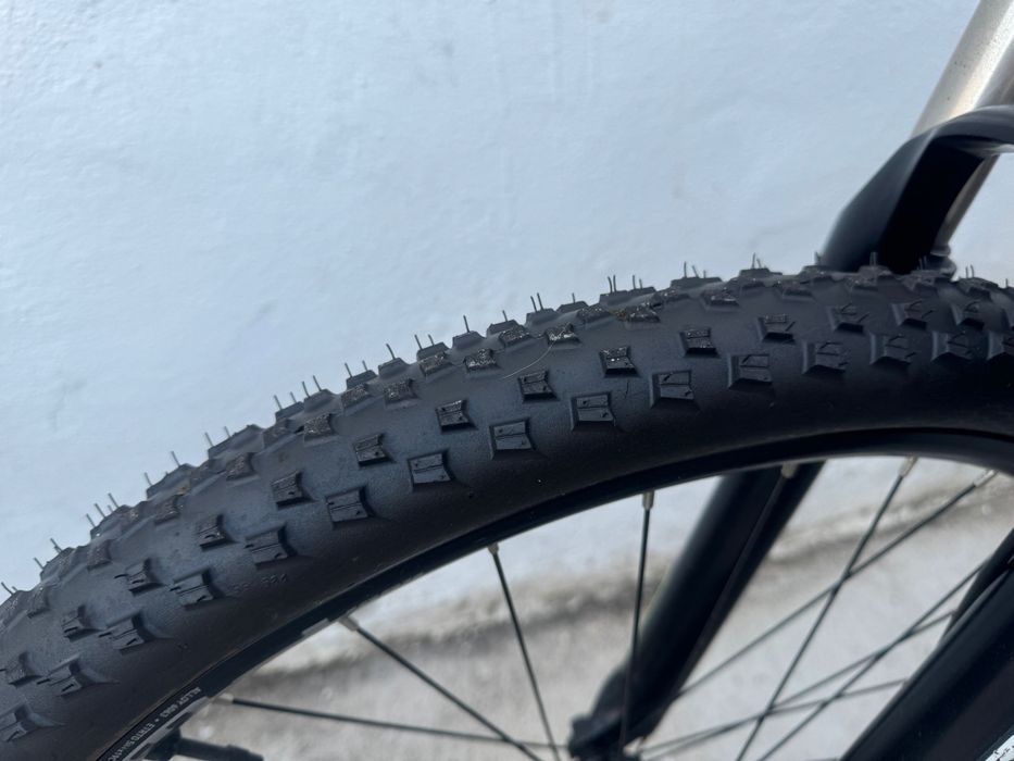 Bicicleta Merida BIG.NINE 300