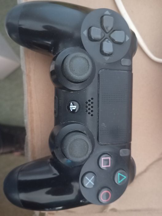 Comando preto ps4