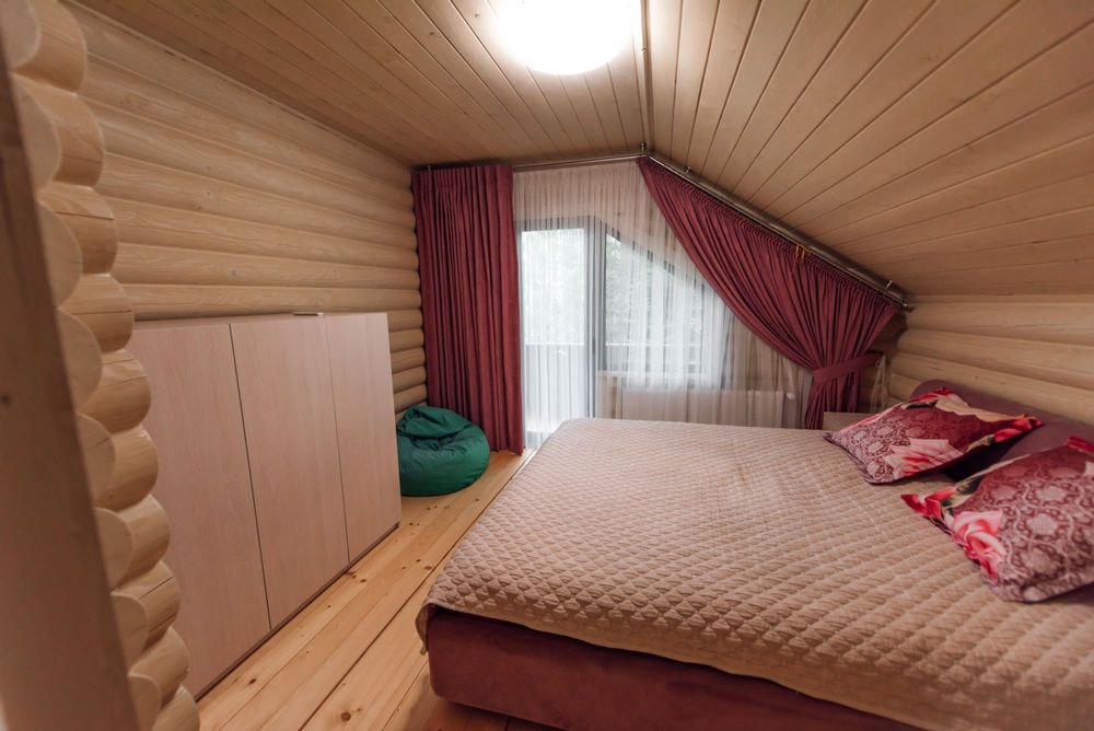 Відпочинок в Мигово | Forest Side