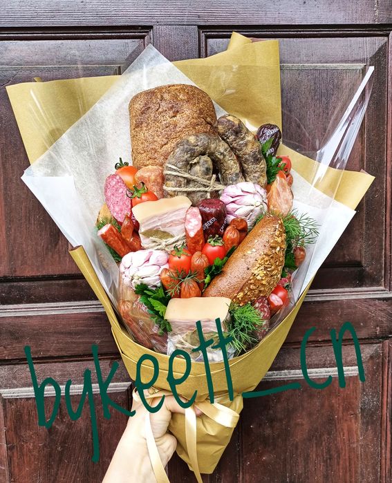 подарунки/съедобные букеты/сьедобные букеты