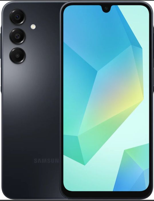 Samsung Galaxy A16 impecavel