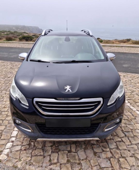 Peugeot 2008 1.2 PureTech Allure