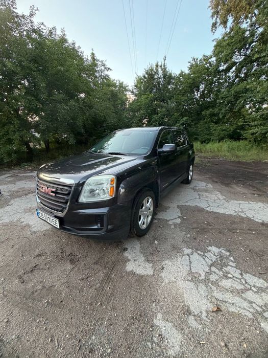 Продам авто GMC