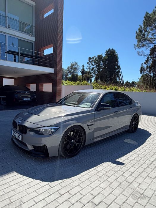 Bmw 335i como novo