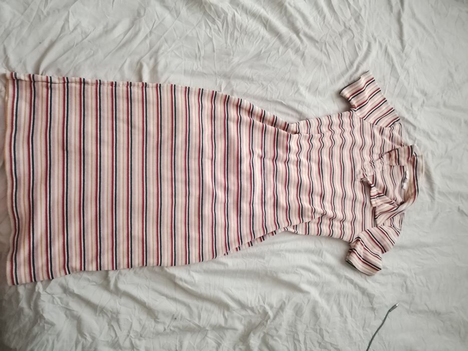 Сукня приталена до щиколоток