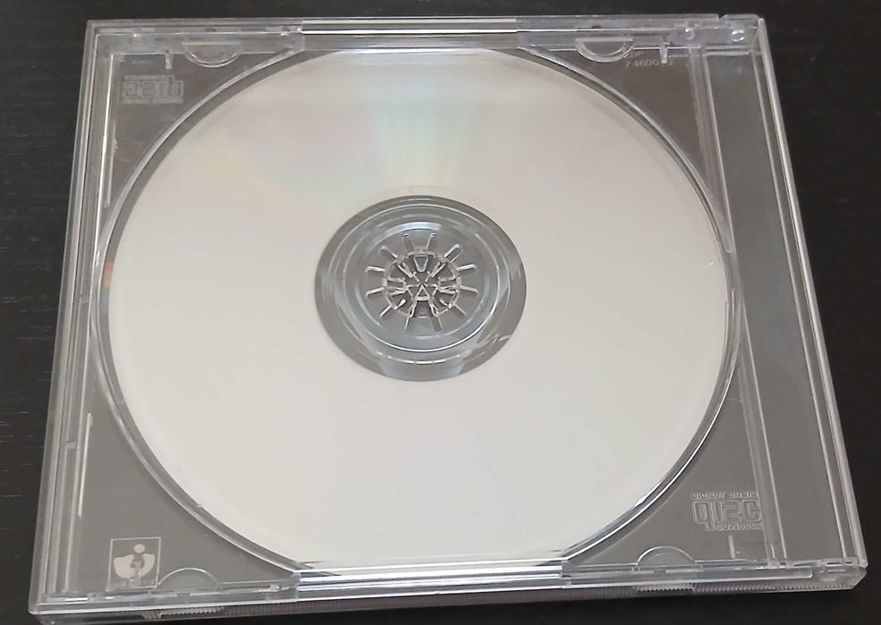 Pink Floyd - The Dark Side Of The Moon (CD)