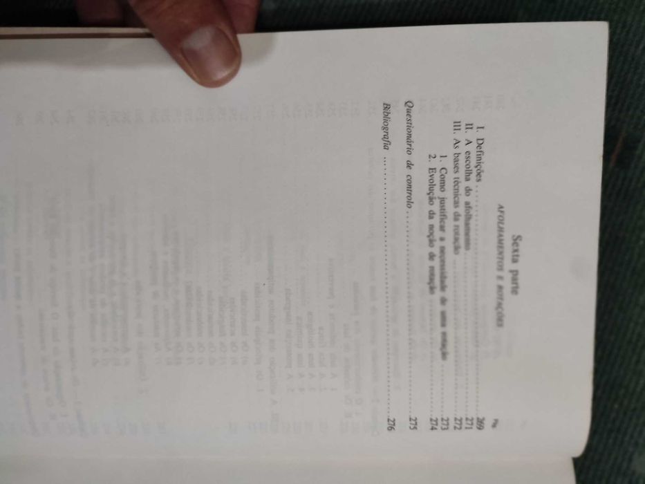 Manual Geral de Agricultura - Jean-Louis Éliard