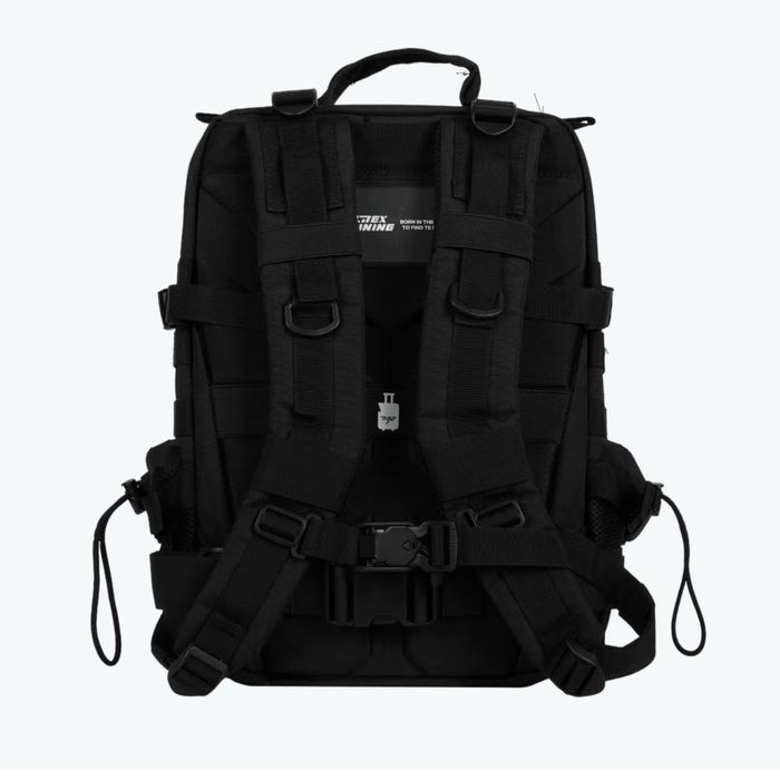 Mochila Elitex V2 Preto 45L Cabine