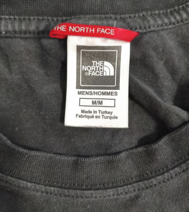 Футболка The North Face