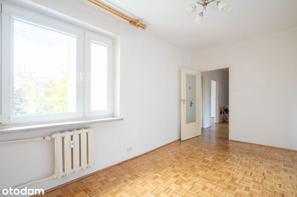 Mieszkanie – Warszawa - Widok 4