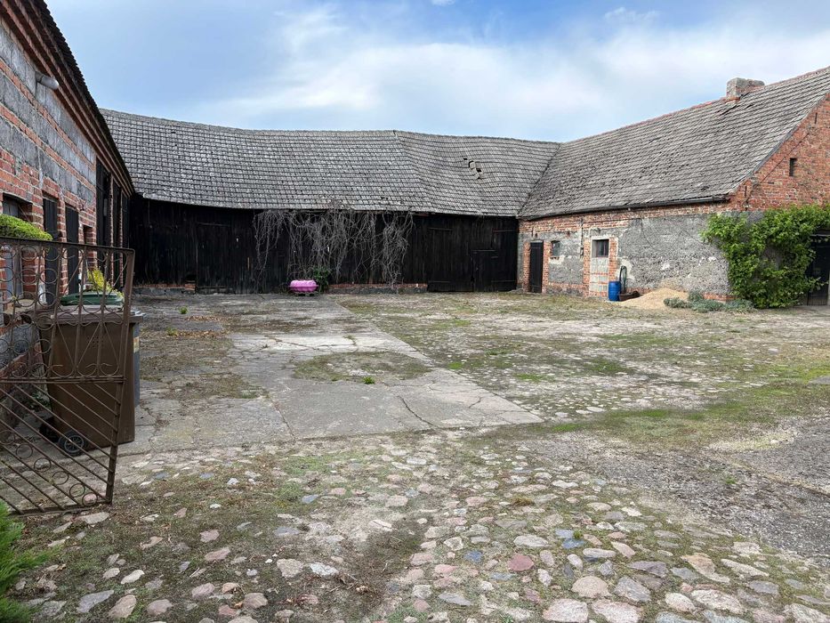 Dom – Walerianów, powiat krotoszyński - Widok 2