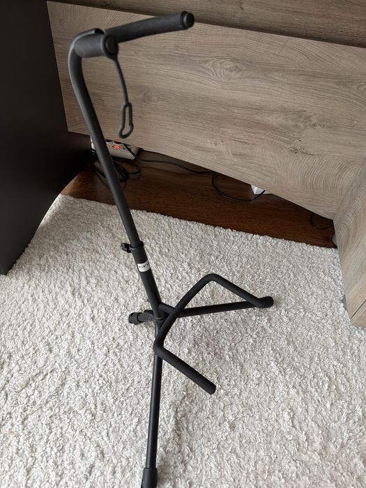 Suporte Guitarra (novo)