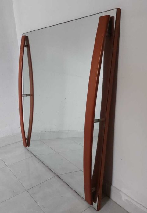 Vende-se Espelho Quadrado