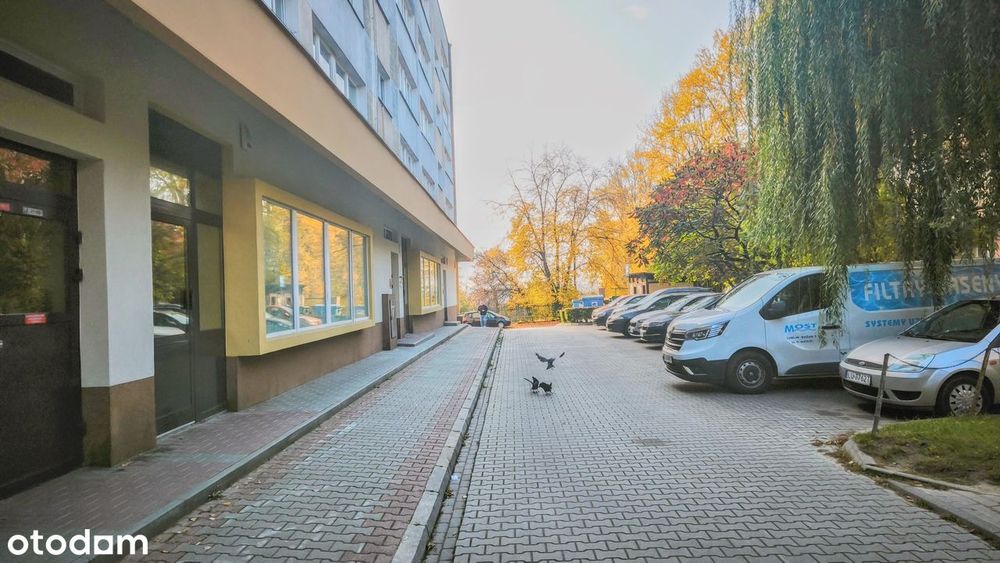 4 pokoje, w niskim zadbanym bloku bez piecyka i nie 4 piętro, garaż