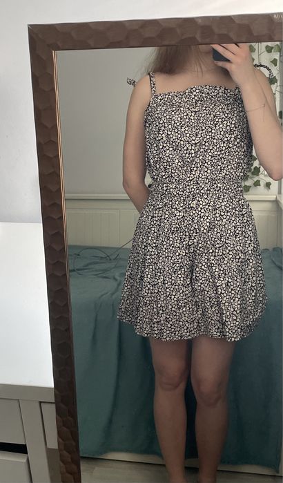 Komplet jednoczęściowy