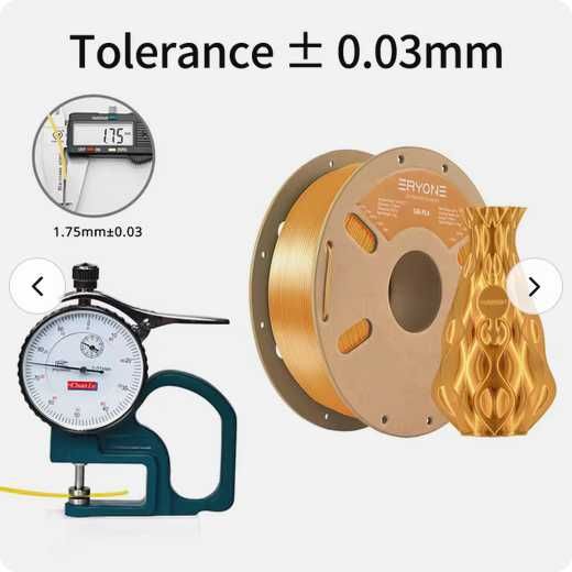 filament do druku na drukarkach 3D