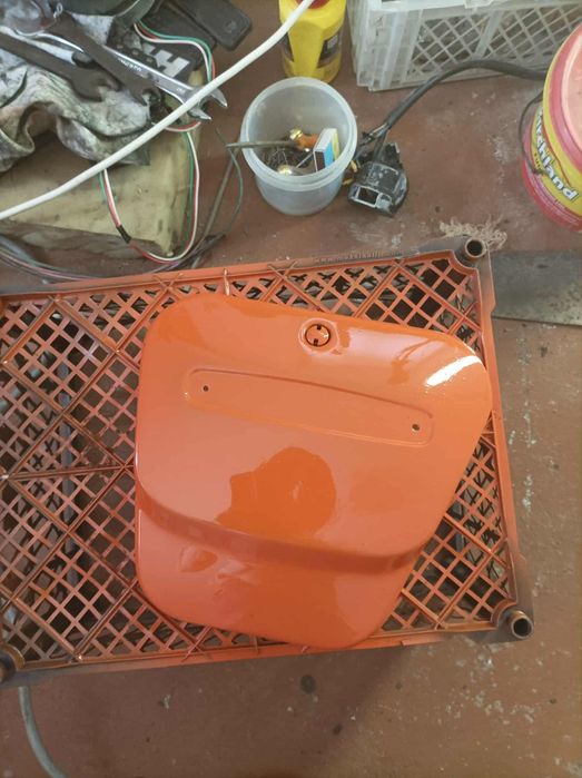 Продам іж планета 4