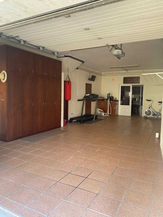 Moradia em Banda T3 com Vista para a Serra de Montejunto