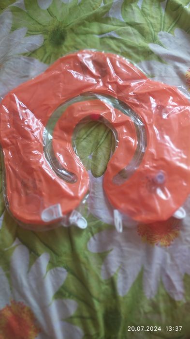 Круг для купання