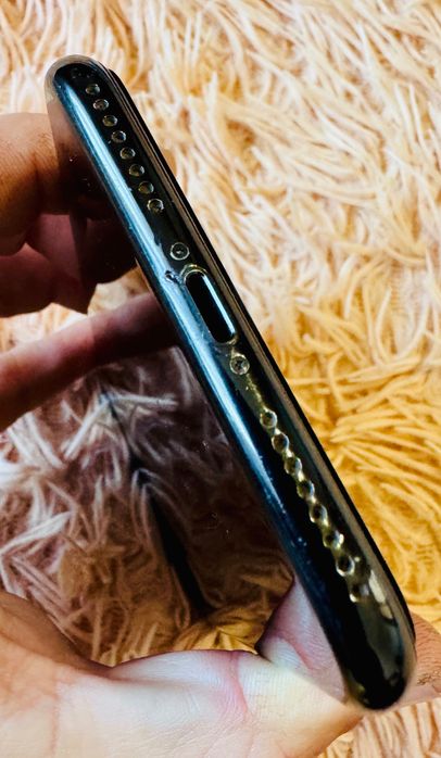 iPhone 7+ Plus JET Black 128Gb (Айфон 7+ плюс чорний онікс)