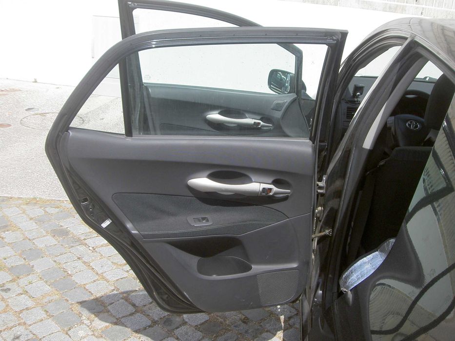 Toyota Auris 1.33 VVTI AC+VSO