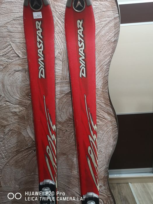 Narty Dynastar 165cm