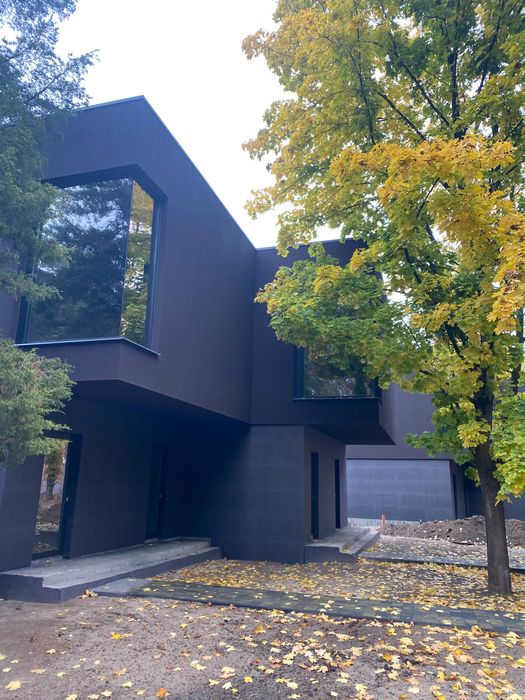 Заміський будинок125м2 Goodwill Residence у сосновому лісі,берег річки
