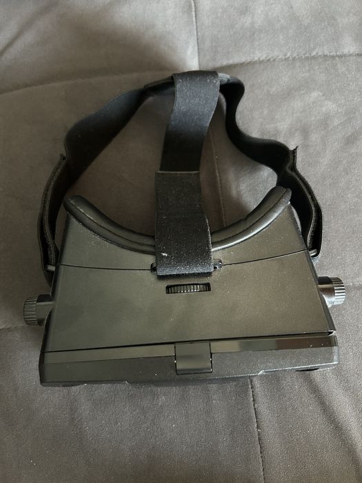 Okulary do wirualnej rzeczywistosci gogle