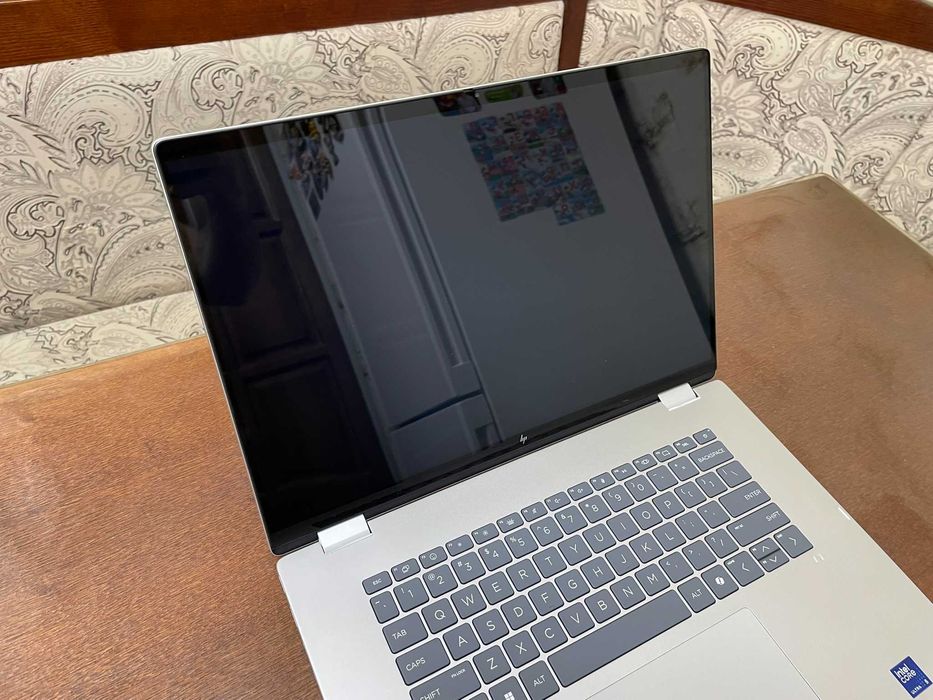 Ноутбук 16 HP OmniBook 7 Flip (Ultra 5 226V/16/SSD512/Intel Arc 130V)