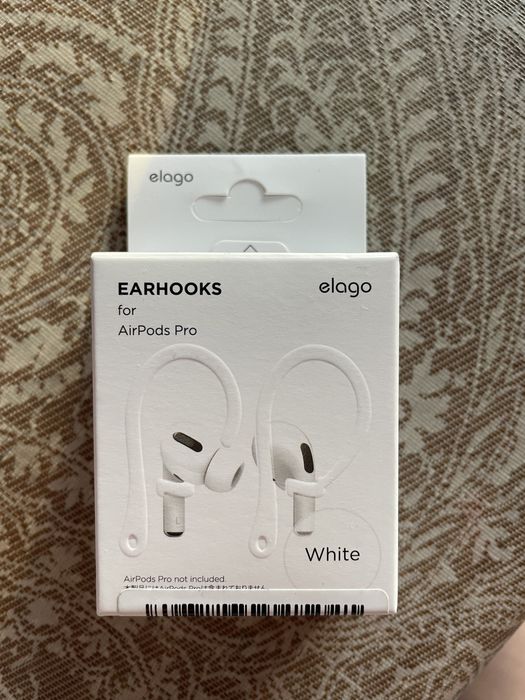 New Earhooks for AirPods Pro64285992943362120