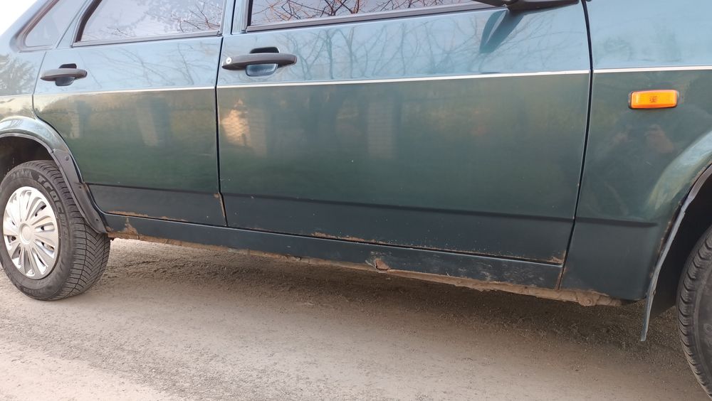 Продам ВАЗ 21099