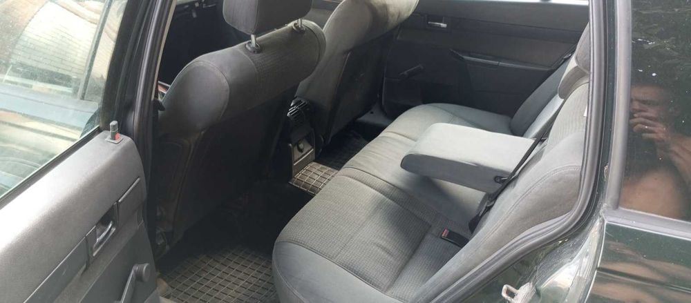 Розборка, разборка Opel Omega B 2.2 DTI, Опель Омега 2.2 дизель, Y22DT
