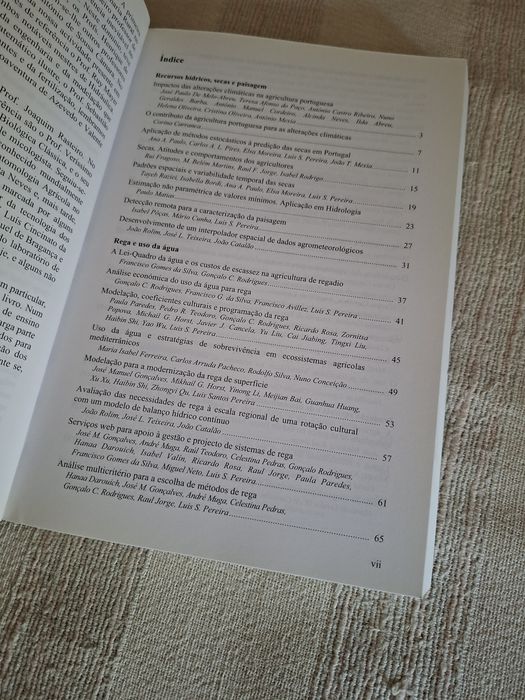 Livro Engenharia dos Biossistemas