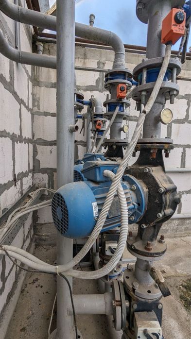 Система опалення для теплиць – котли, труби, горілки