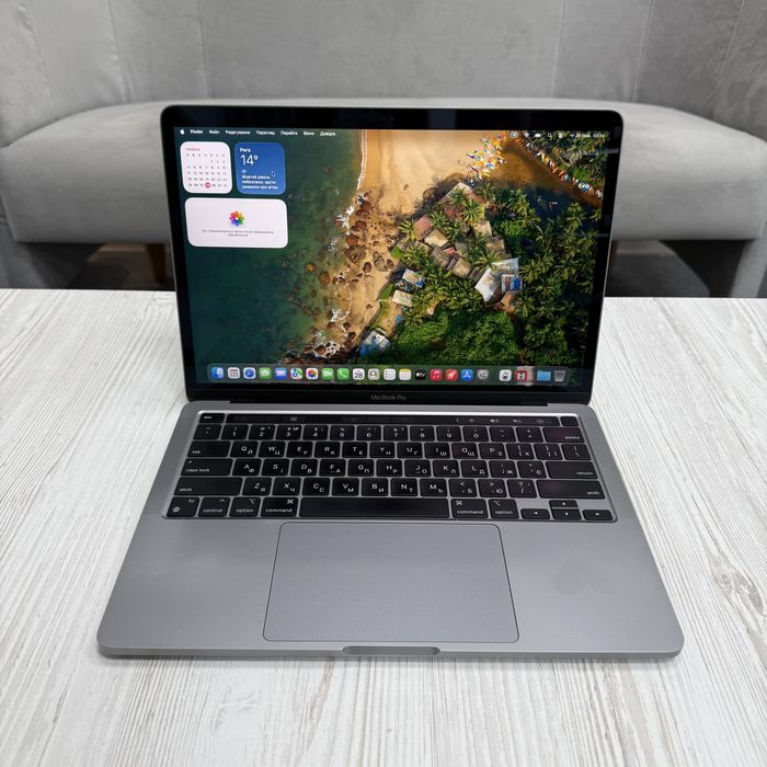 macbook pro m1 512 - купить ноутбуки - Цена на OLX.ua