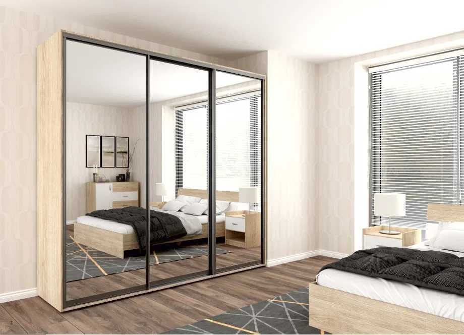 Распродажа Шкаф купе в наличии