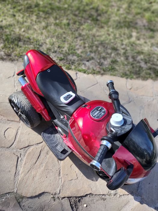 Продам Електромотоцикл дитячий