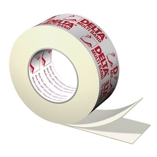 Лента,скотч DORKEN Delta-Multi-Band M60 P100,  
Eurovent