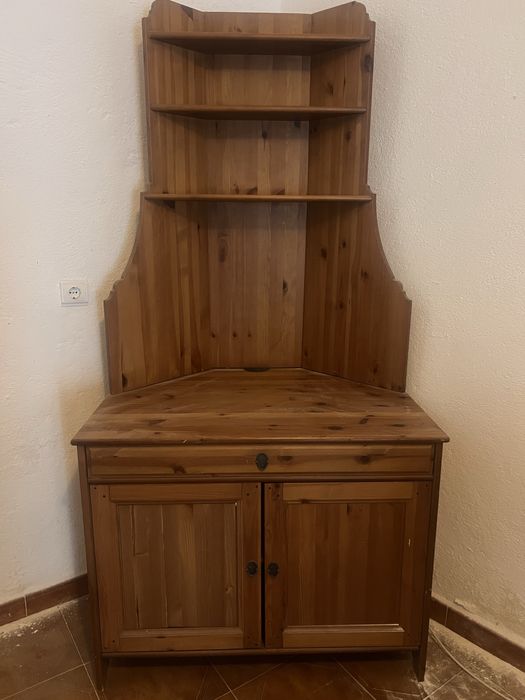 Movel de canto para TV